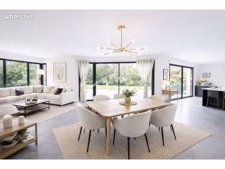 villa 7 pièces 185 m²