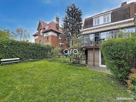 maison 5 pièces 114 m²