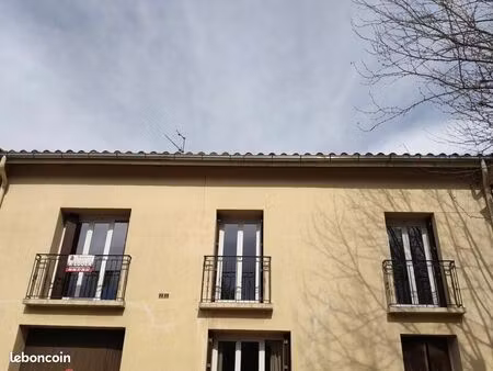 appartement 4 pièces 97 m²