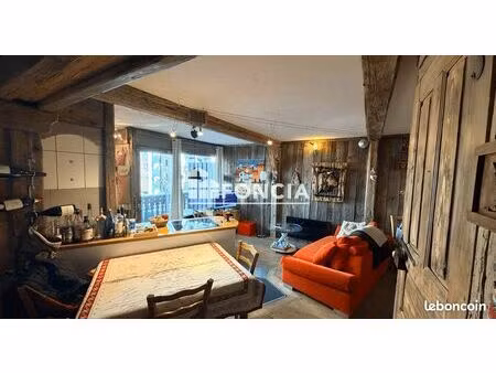 vivez la montagne en toute sérénité – appartement atypique & aux carroz d’arâches