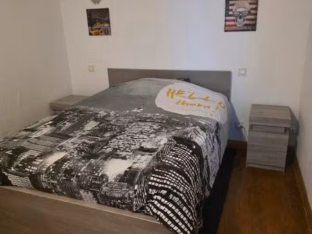 location appartement t2 bis