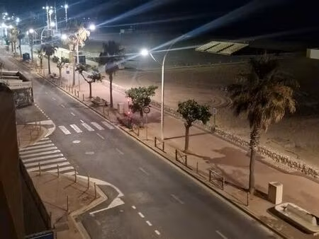 location face a la mer jusqu a debut juillet