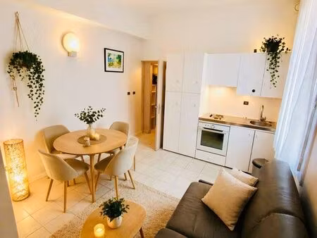 t3 rénové à 1 min plage – cerbère