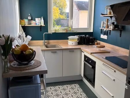 location appartement chalon