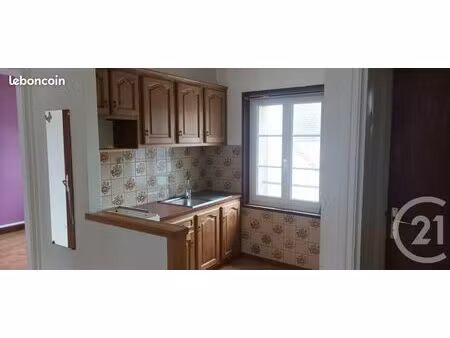 immeuble 130 m² montreuil sur mer