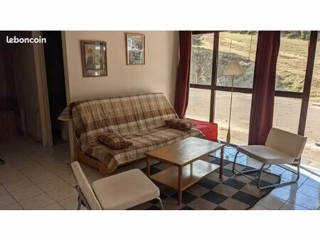 location appartement longue durée aux angles