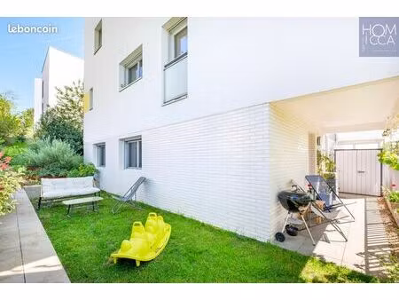 appartement 4 pièces 97 m²