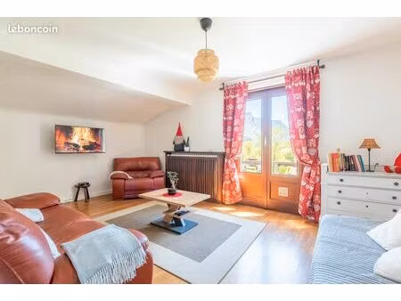 appartement t3 balcon parking