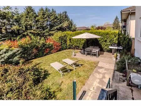 appartement 3 pièces 80 m²