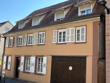 appartement meublé 25 m² – fonctionnel et bien équipé