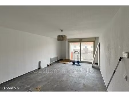 appartement 3 pièces 75 m²