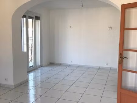 appartement 3 pièces 82 m²