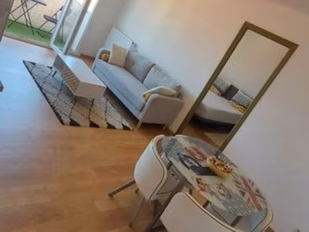 t2 torcatis 46m2 balcon