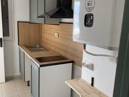 f2 rénové vertefeuille moulin à vent