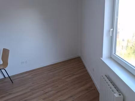 studio meublé 18m²– schiltigheim