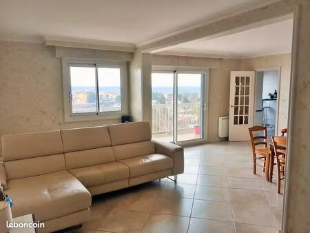 rare les cèdres bleus t5 5eme étage