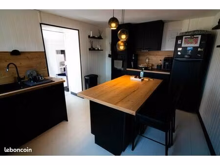 ? bel appartement de caractère – calme & rénové – vougy (74) 26 avril 2026