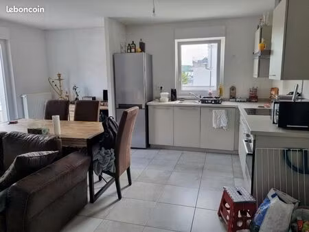 location appartement wissembourg