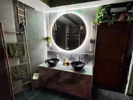 fond de commerce spa