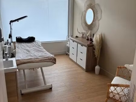 cabinet esthétique
