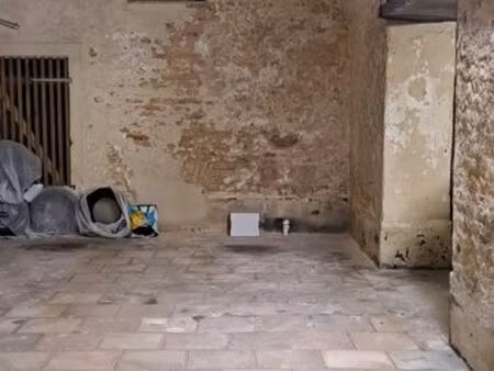 location d'un garage couvert en plein coeur de l'hypercentre