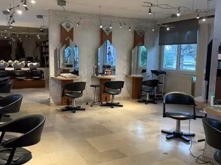 local commercial marcq en baroeul