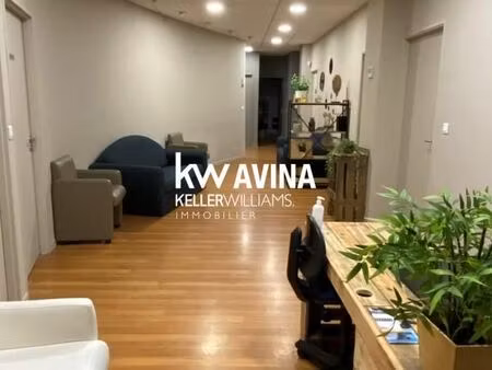 local d'activité 14 m²