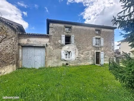 maison 5 pièces 200 m²