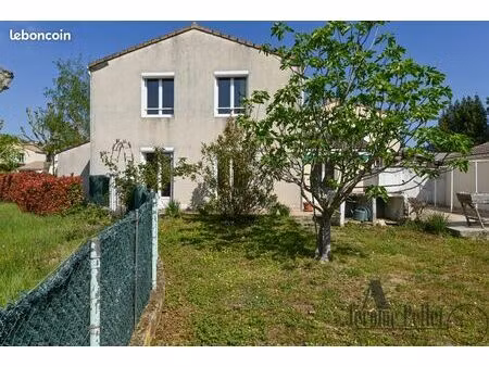 maison 5 pièces 98 m²