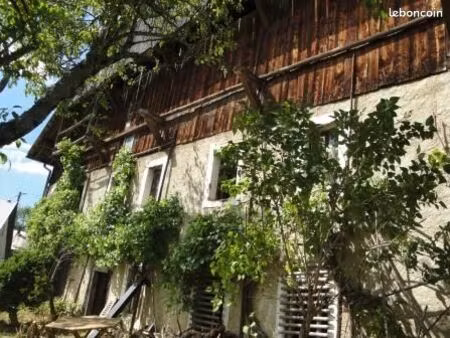 ferme 6 pièces 320 m²