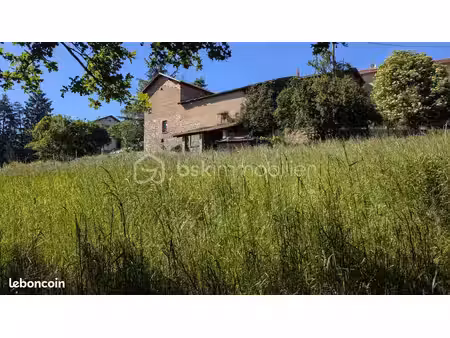 ferme 5 pièces 138 m²
