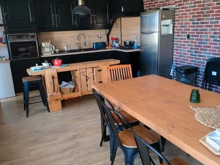 maison 5 pièces 141 m²