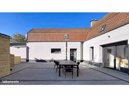 maison de ville 7 pièces 176 m²