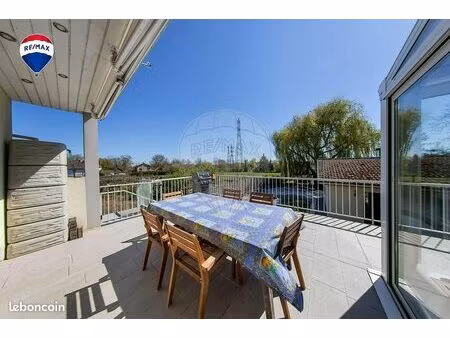 maison 6 pièces 190 m²