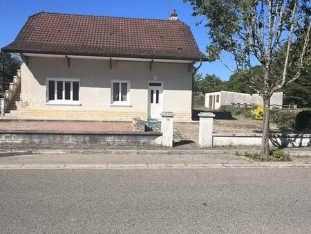 maison 4 pièces 70 m²