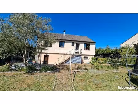 maison 4 pièces 73 m²