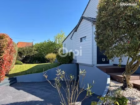 maison 4 pièces 150 m²