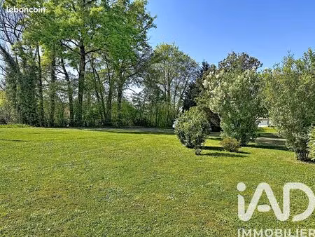 terrain 1500 m² pers-jussy