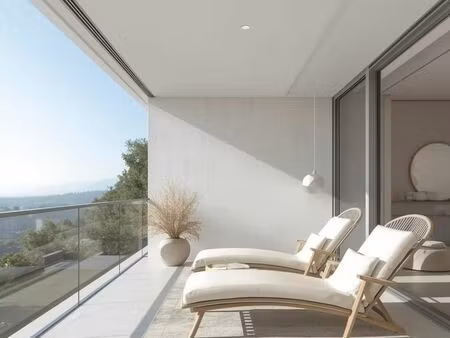 appartement 4 pièces 82 m²