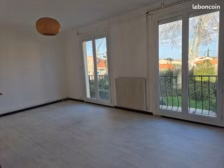 appartement 5 pièces 102 m²