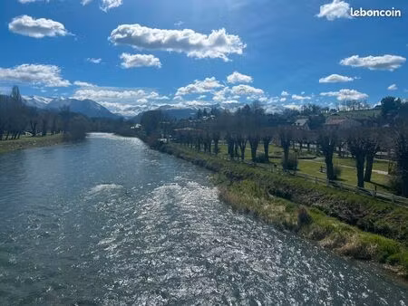 recherche appartement ou maison t2 ou t3