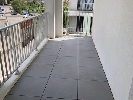 t2 en résidence senior