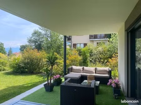 appartement t3 78 m2 habitables