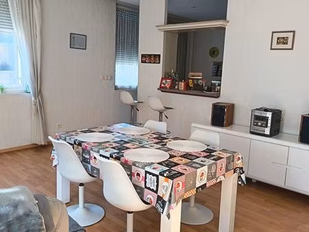 appartement de 79 m²