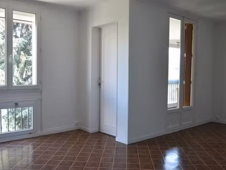 appartement 4 pièces- 3 chambres - moulin à vent