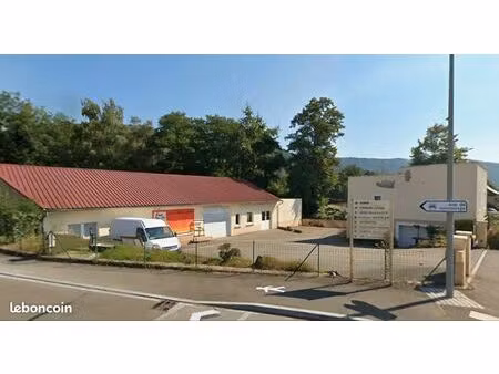 ensemble immobilier