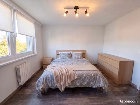 appartement meublé t2 à roeschwoog