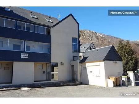 appartement 1 pièce 25 m²