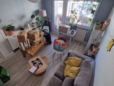 neudorf  3p terrasse parking