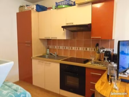 a louer t2 rénové au 91 rue georges lassalle à tarbes